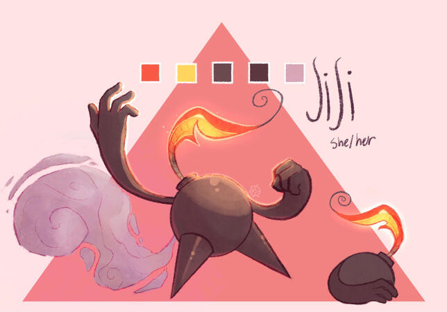 Jiji&#39;s ref