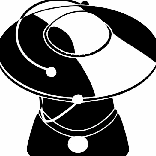 OFD Logo (Contest) [Program: Procreate]