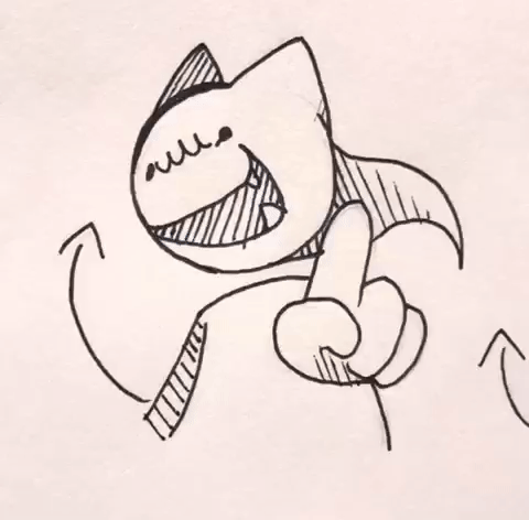 Paper animation [1/2]