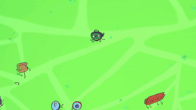 Your new home [Program: Blender]