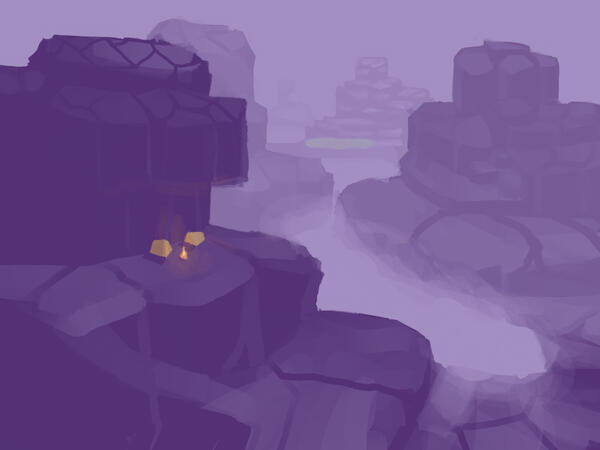 Barren (OC universe)